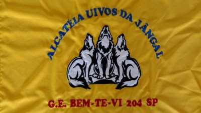 Alcatéia Uivos da Jângal