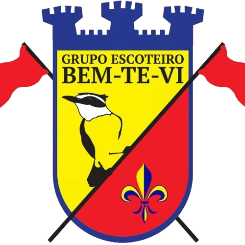 Logo G.E. Bem-Te-Vi