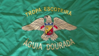 Tropa Escoteira Águia Dourada